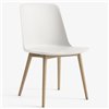Silla Rely madera &Tradition