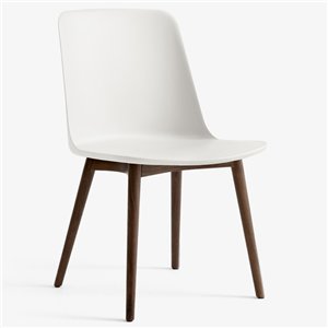 Silla Rely madera &Tradition