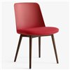 Silla Rely madera &Tradition