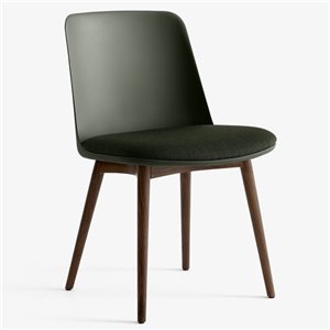 Silla Rely madera &Tradition