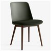 Silla Rely madera &Tradition