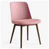 Silla Rely madera &Tradition