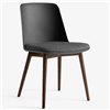 Silla Rely madera &Tradition