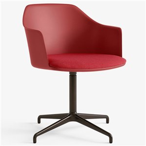 Sillón Rely giratorio &Tradition