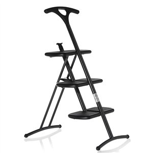 Escalera Tiramisú Kartell