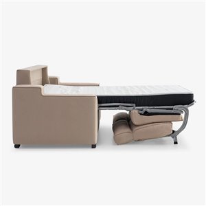 Sofá cama matrimonio Rolling Francés Bañón