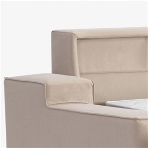 Sofá cama matrimonio Rolling Francés Bañón