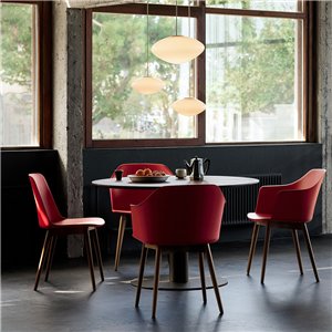 Sillón Rely madera &Tradition