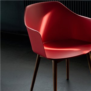 Macetero Missed Tree I Serralunga