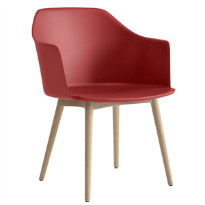 Sillón Rely madera &Tradition