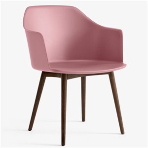 Sillón Rely madera &Tradition