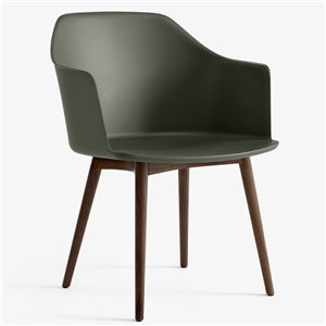 Sillón Rely madera &Tradition