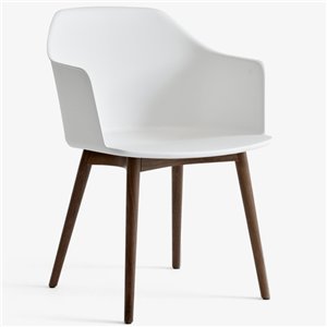 Sillón Rely madera &Tradition