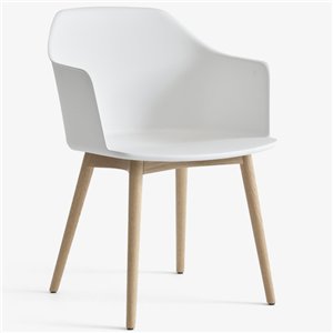 Sillón Rely madera &Tradition