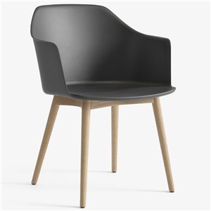 Sillón Rely madera &Tradition