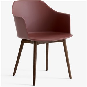 Sillón Rely madera &Tradition