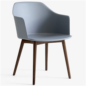 Sillón Rely madera &Tradition