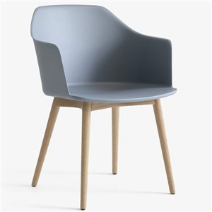 Sillón Rely madera &Tradition