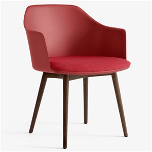 Sillón Rely madera &Tradition