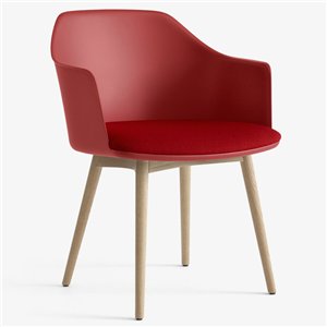 Sillón Rely madera &Tradition