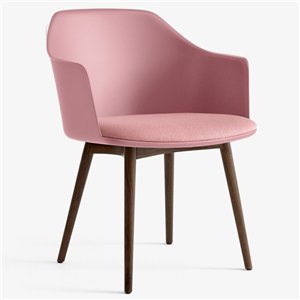 Sillón Rely madera &Tradition