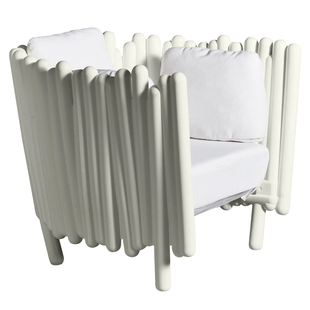 Butaca Canisse Serralunga