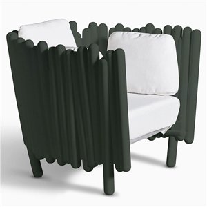 Butaca Canisse Serralunga