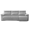 Sofá cama chaise longue Tarancón Francés Bañón