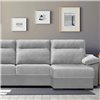 Sofá cama chaise longue Tarancón Francés Bañón
