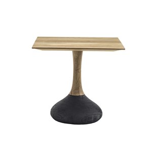 Mesa Decant cuadrada Riva1920