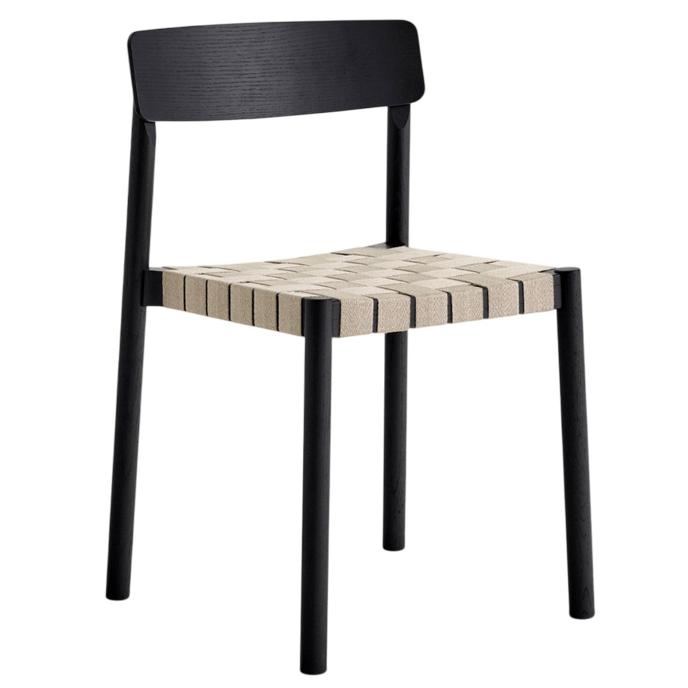 Silla Betty TK1 &Tradition