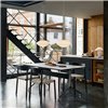 Silla Betty TK1 &Tradition