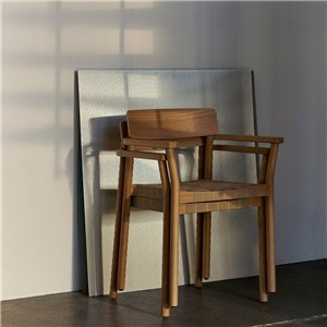 Sillón Betty TK9 &Tradition