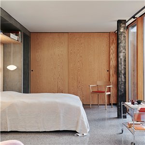 Sillón Betty &Tradition