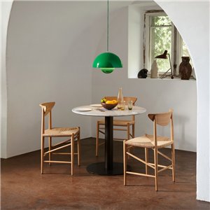 Silla Drawn &Tradition