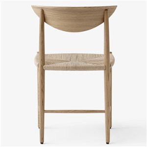 Silla Drawn &Tradition