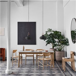 Silla Drawn &Tradition