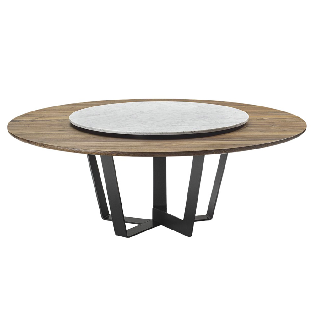 Mesa Kohi Lazy Susan Riva1920