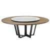 Mesa Kohi Lazy Susan Riva1920
