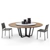 Mesa Kohi Lazy Susan Riva1920
