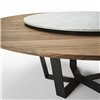 Mesa Kohi Lazy Susan Riva1920