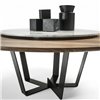 Mesa Kohi Lazy Susan Riva1920