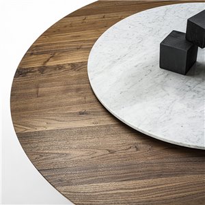 Mesa Kohi Lazy Susan Riva1920