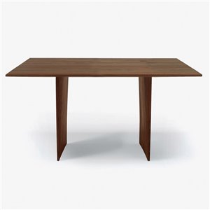 Mesa Light cuadrada Riva1920