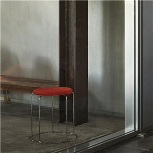 Taburete Wire &Tradition