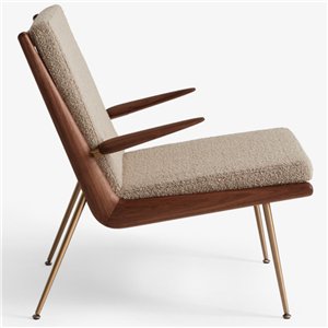 Sillón Boomerang &Tradition