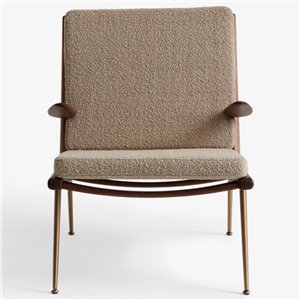 Sillón Boomerang &Tradition