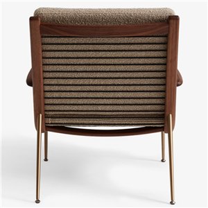 Sillón Boomerang &Tradition