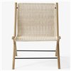 Sillón X &Tradition
