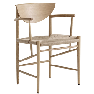 Sillón Drawn &Tradition